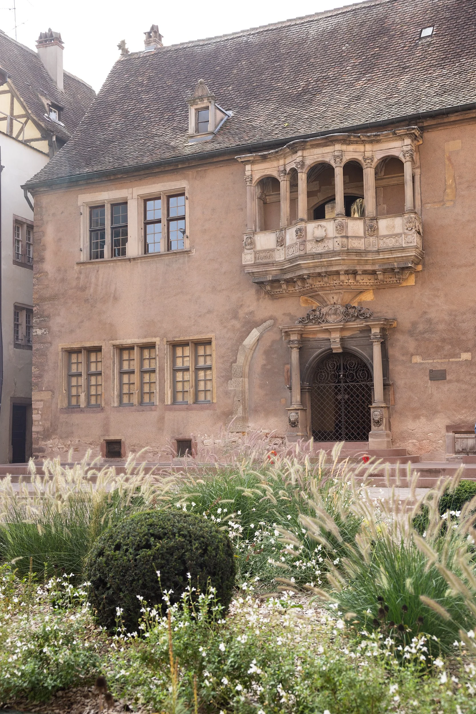Ancien Corps de Garde, Colmar, France