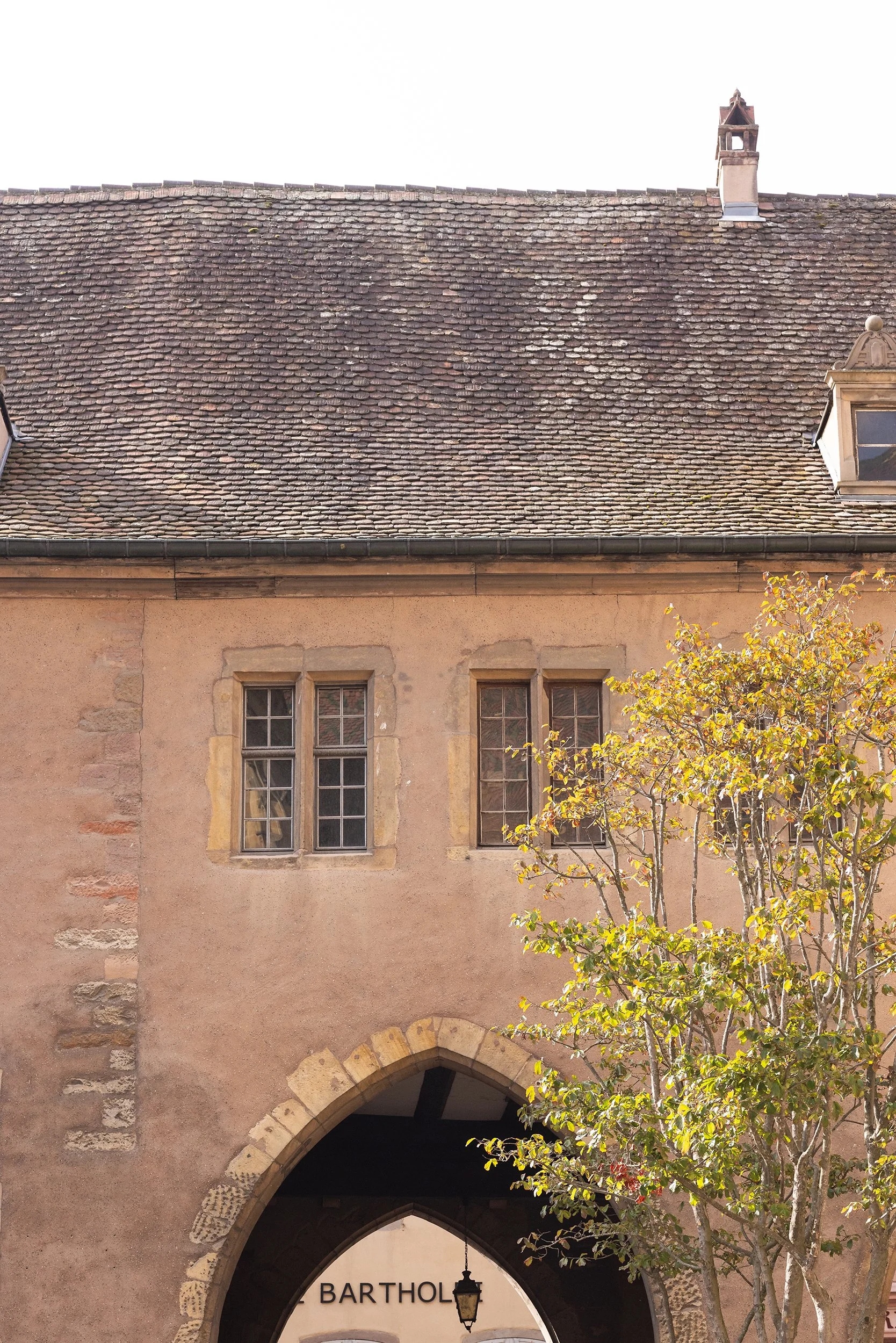 Ancien Corps de Garde, Colmar, France