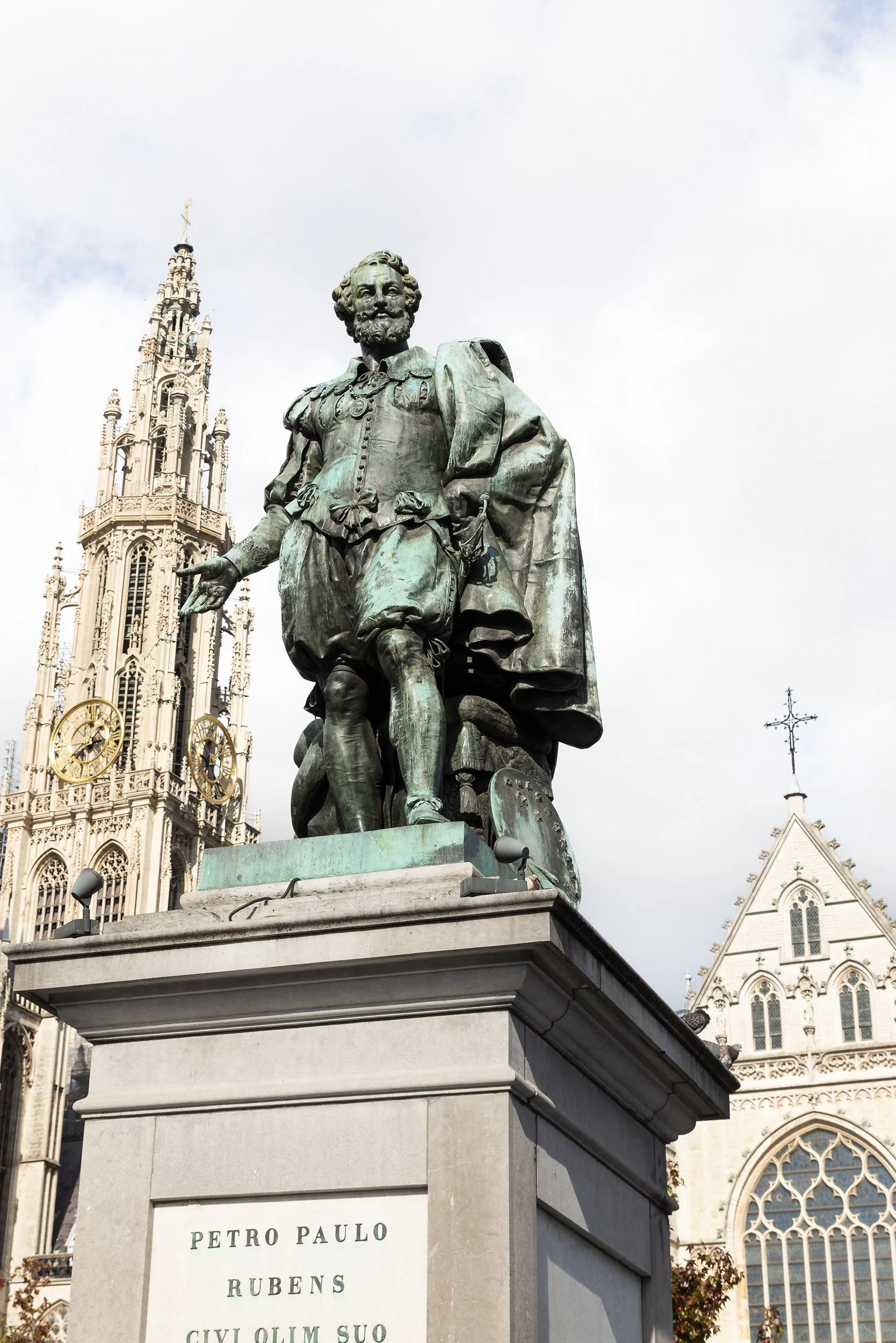 -Antwerp-Belgium