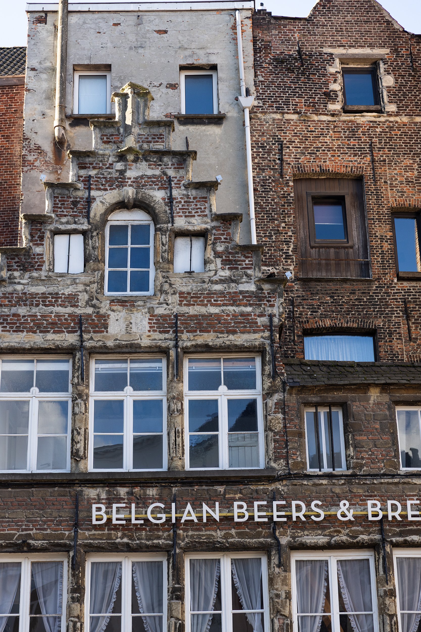 Antwerp, Belgium