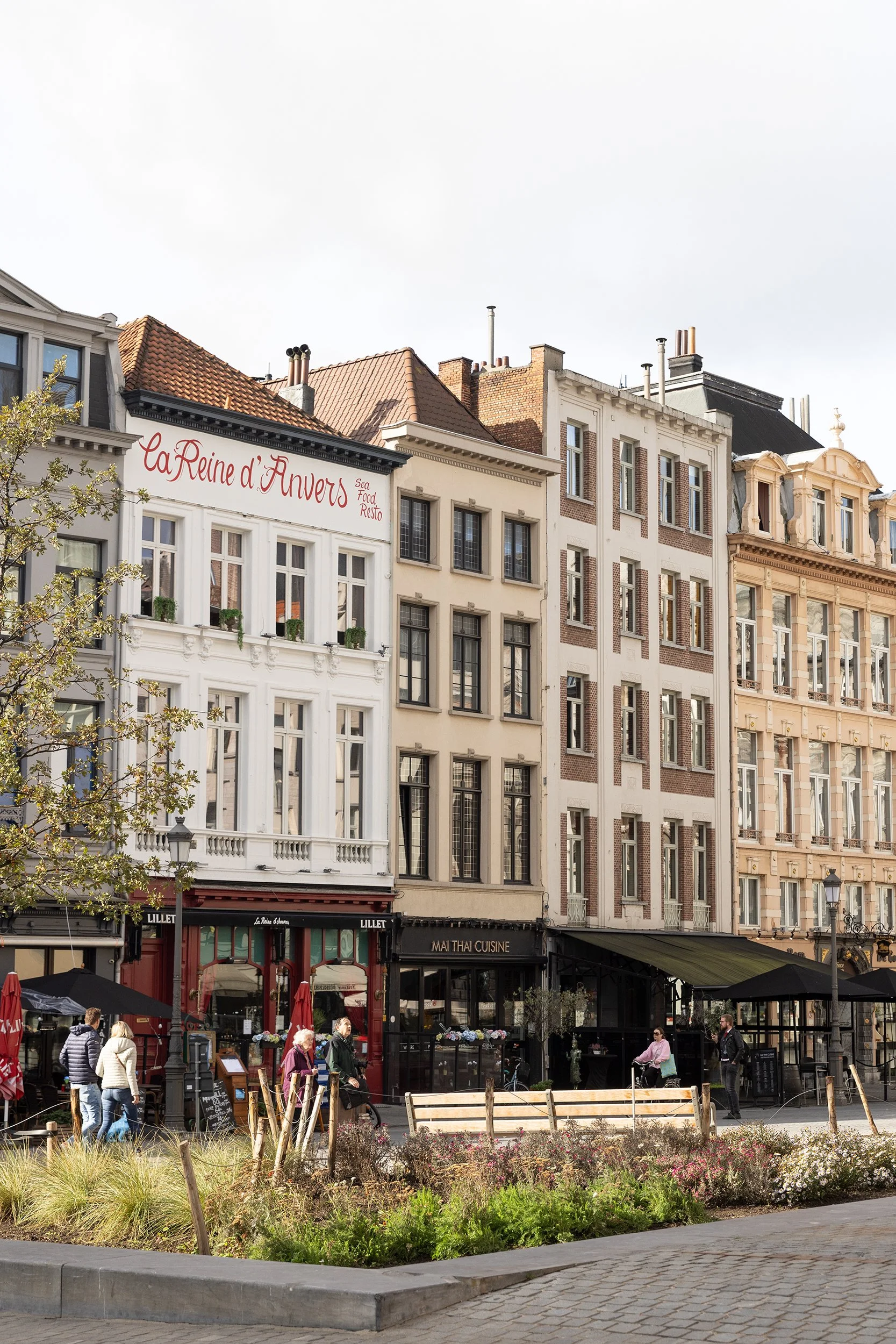 Antwerp, Belgium
