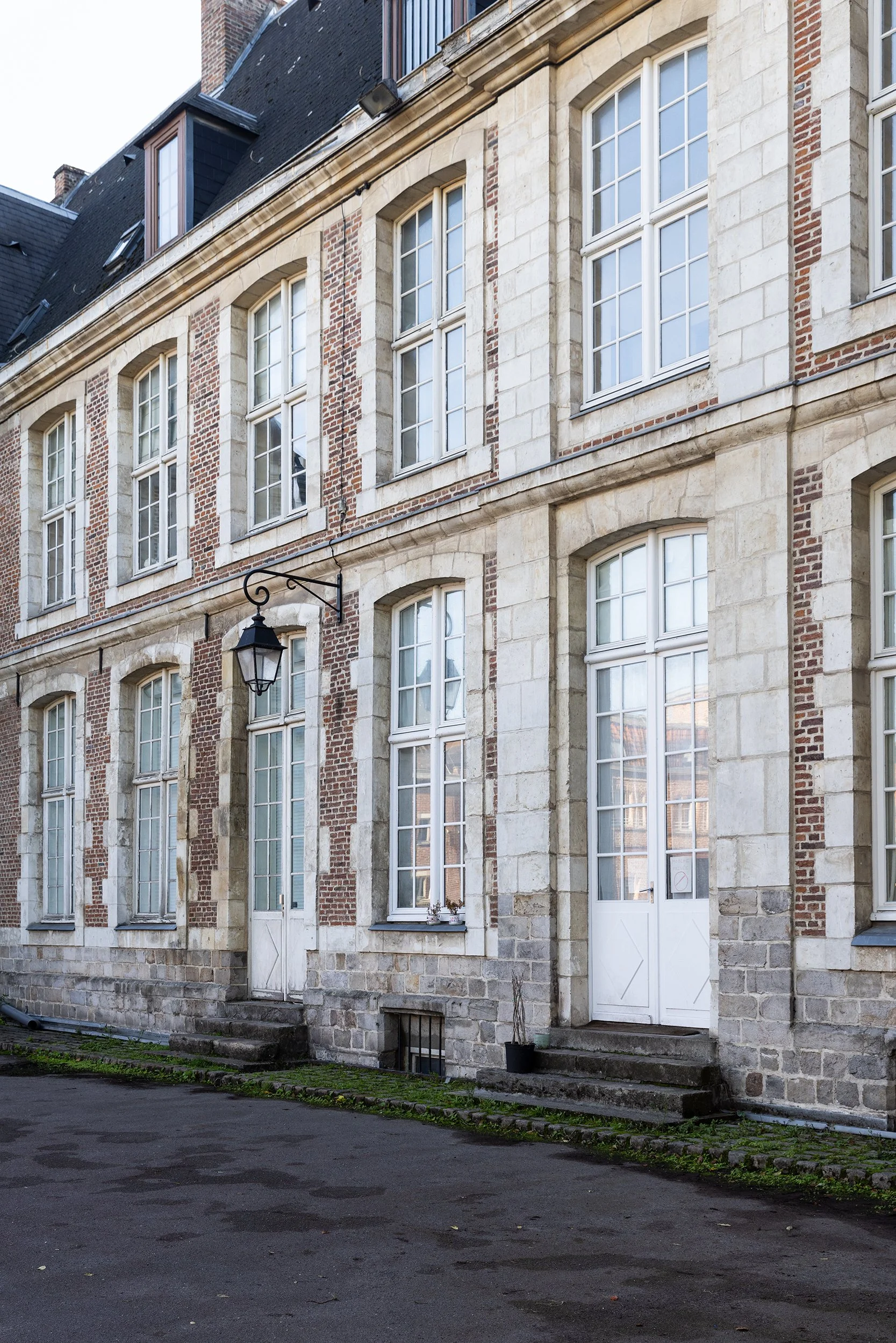Rue de Pétérinck, Lille, France