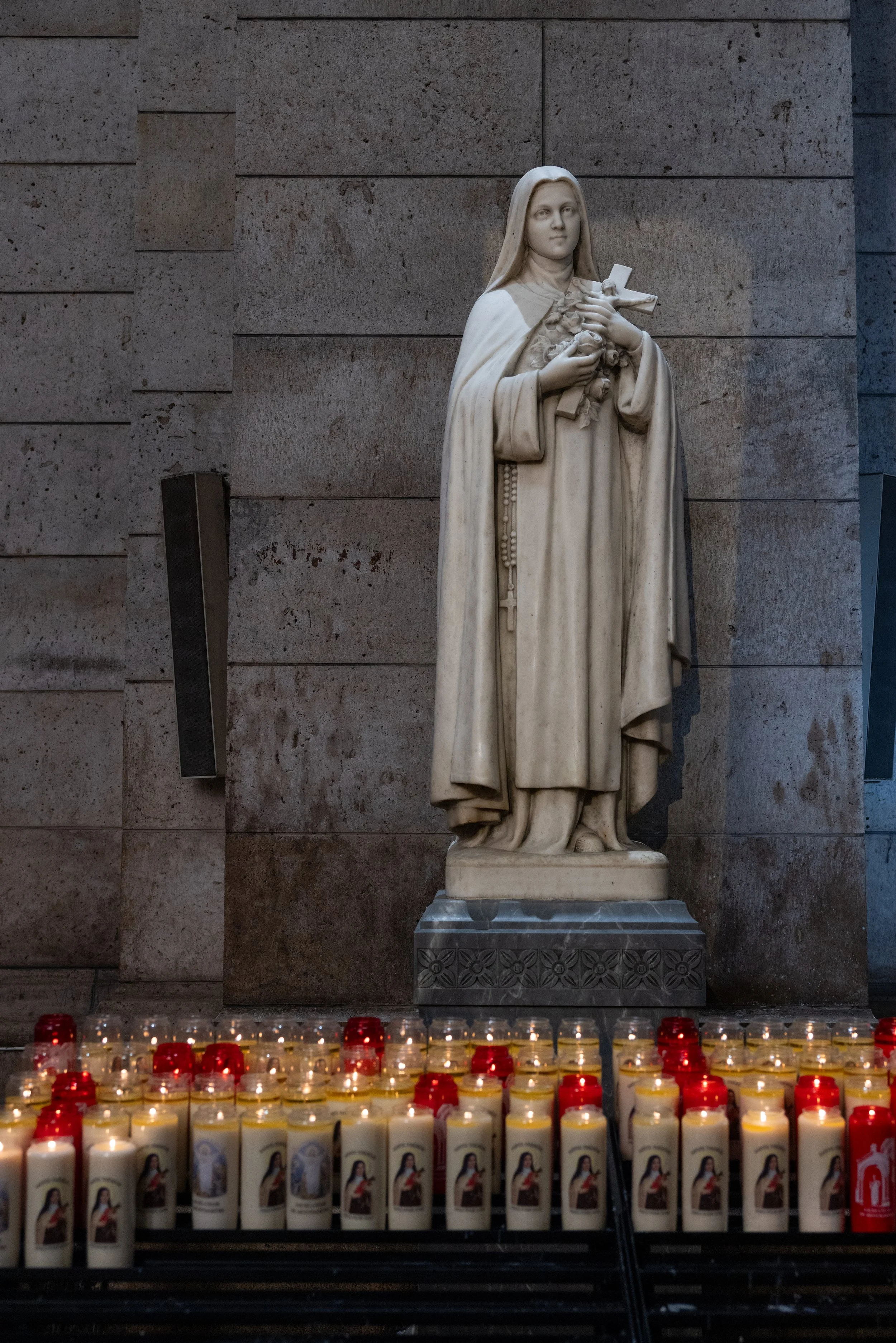 Basilique du Sacré Coeur, Montmartre