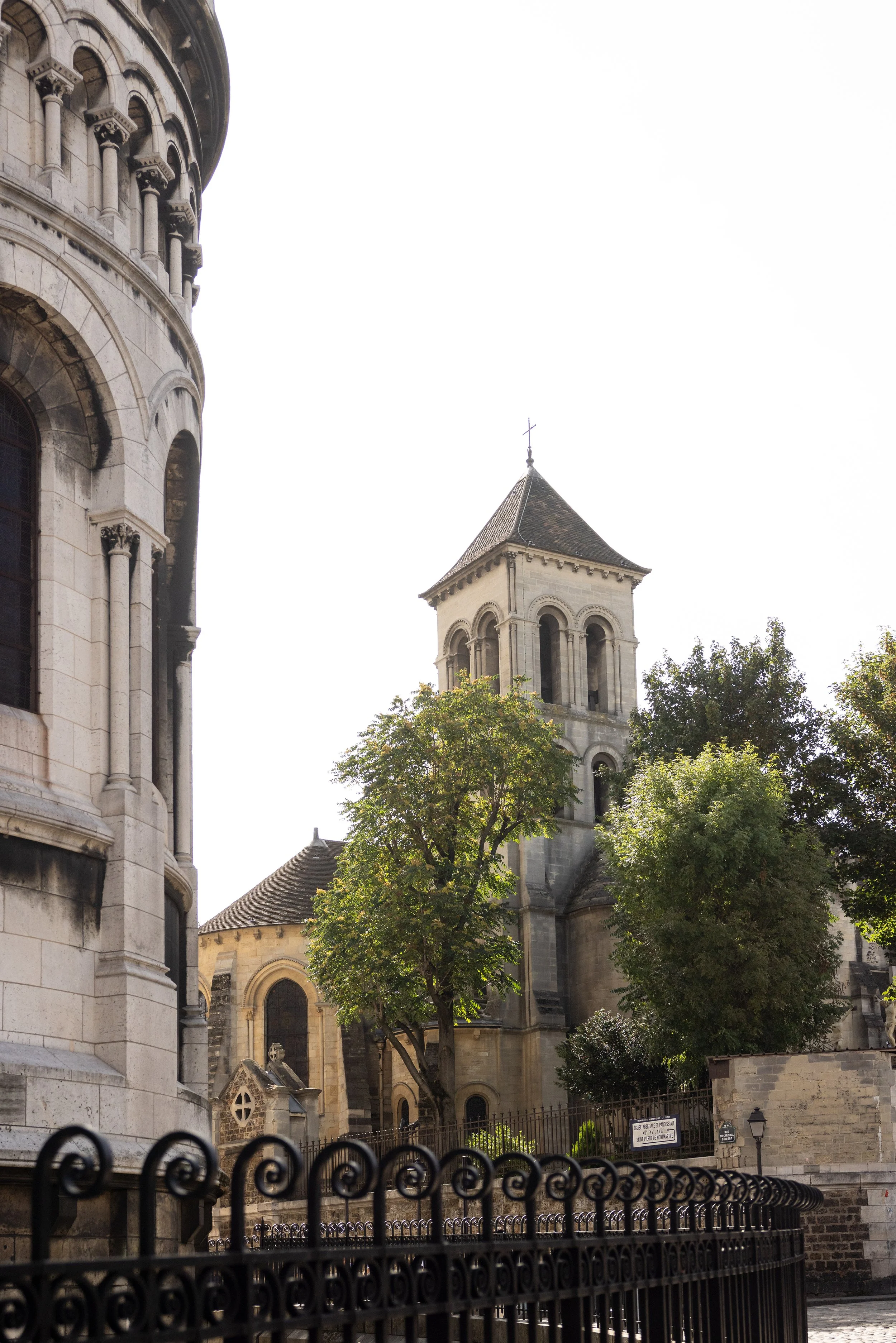 Église Saint-Pierre de Montmartre