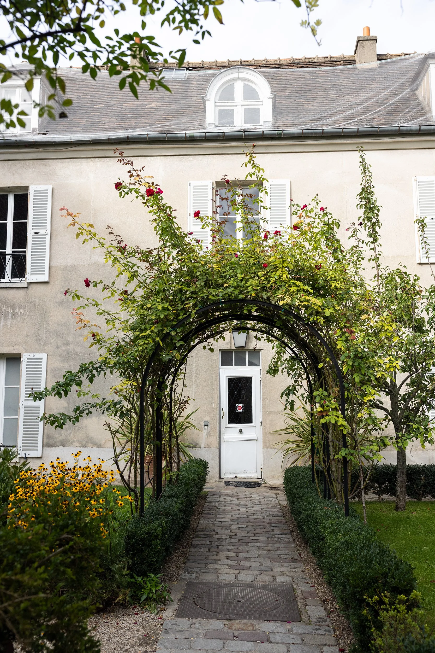Musée de Montmartre