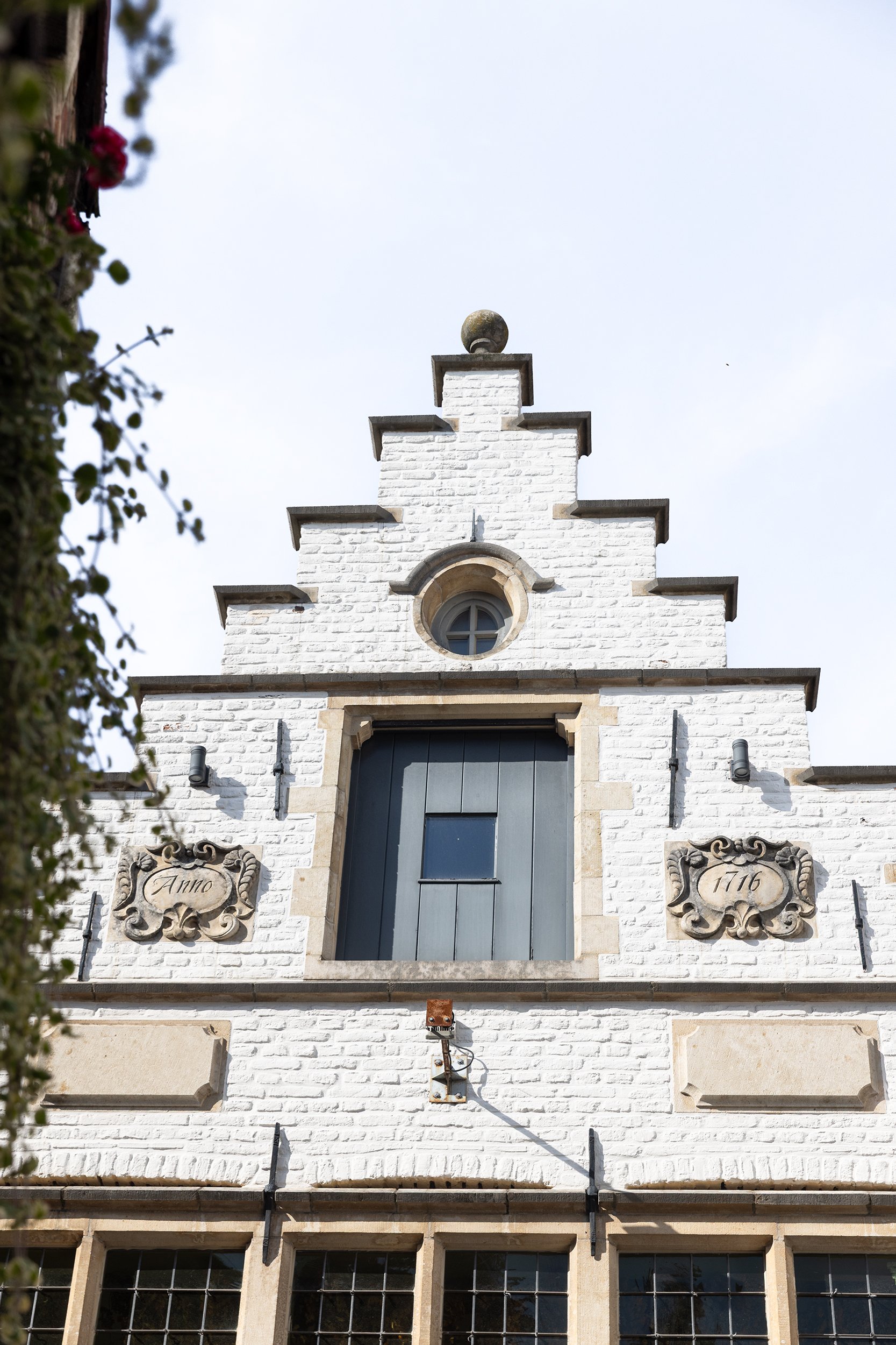  4. ‘t Klokhuys Brasserie, Ghent (Copy)