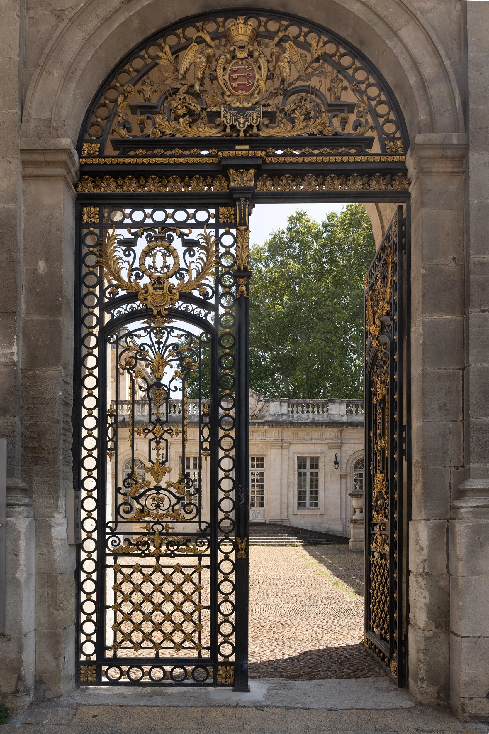 Calvet Museum, Avignon, France