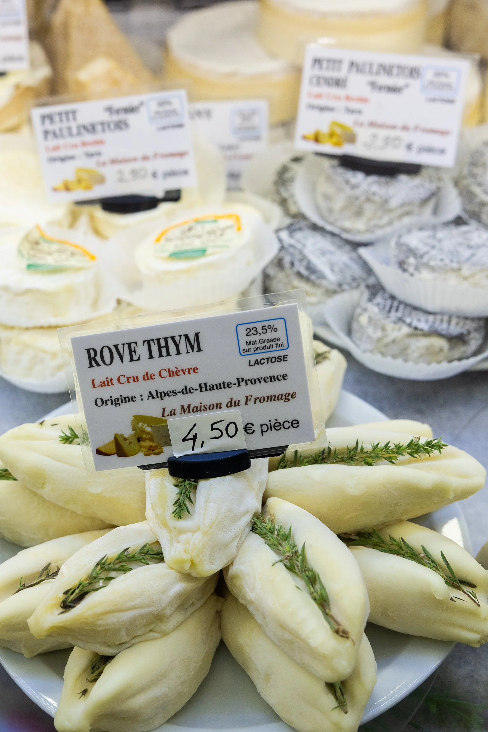 Les Halles d'Avignon