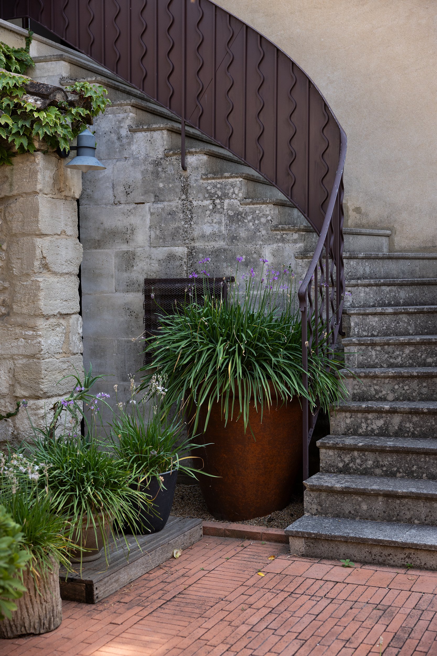 Hôtel Le Prieuré Baumanière