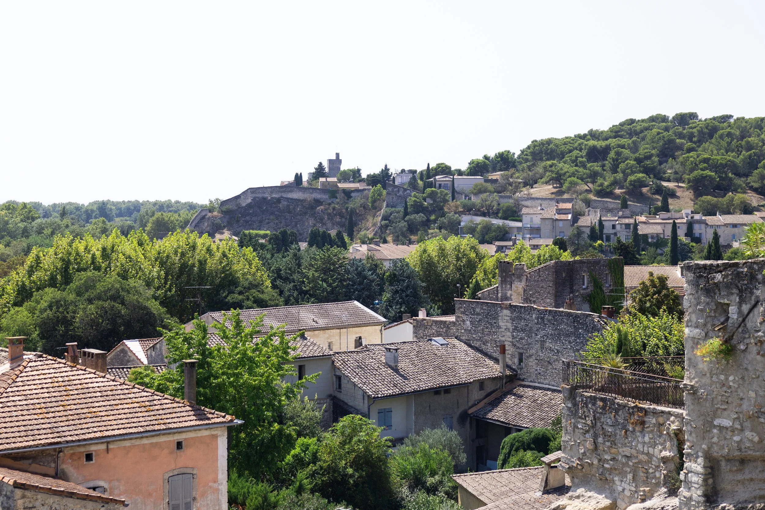 Villeneuve-lès-Avignon