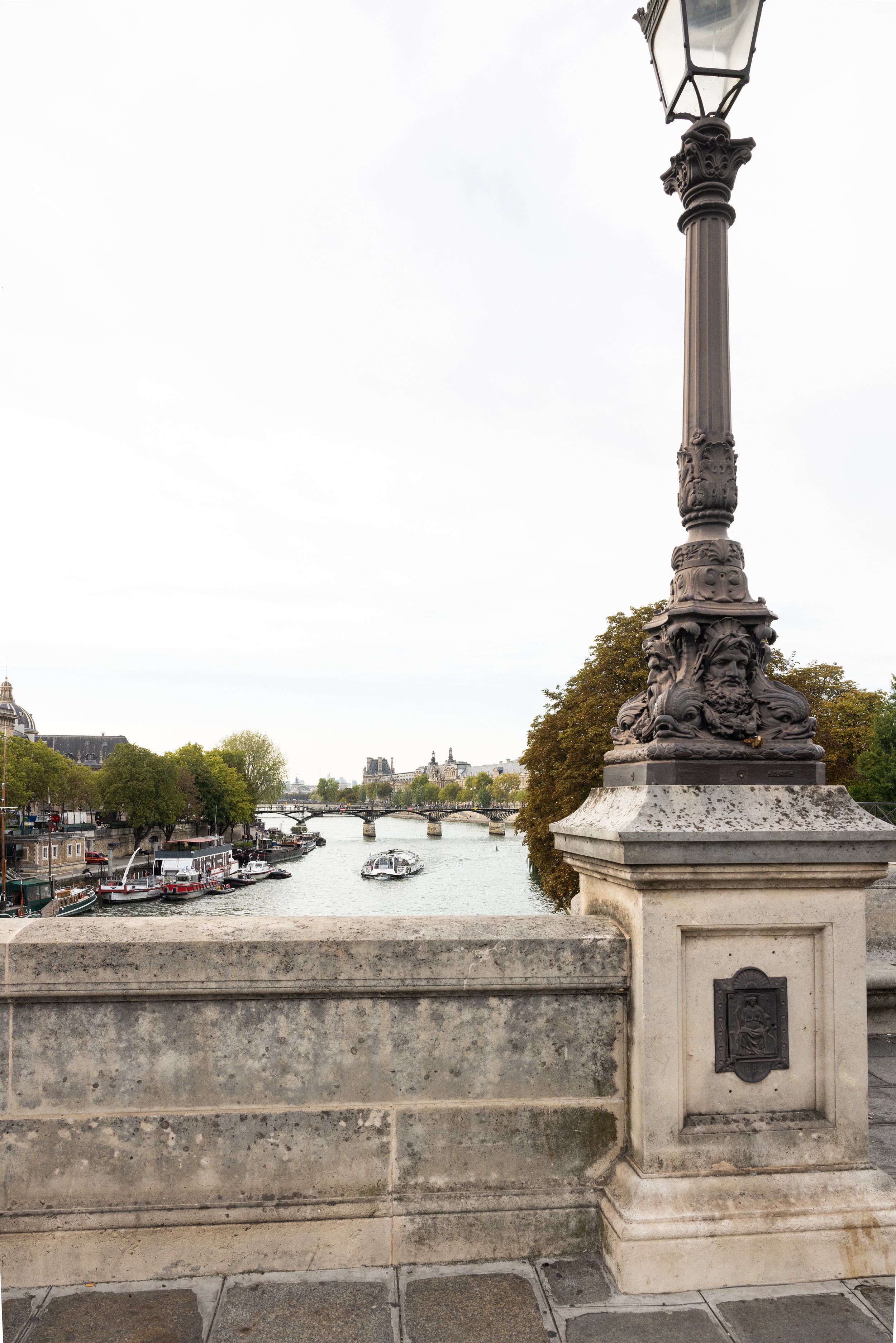 Pont Neuf, Paris