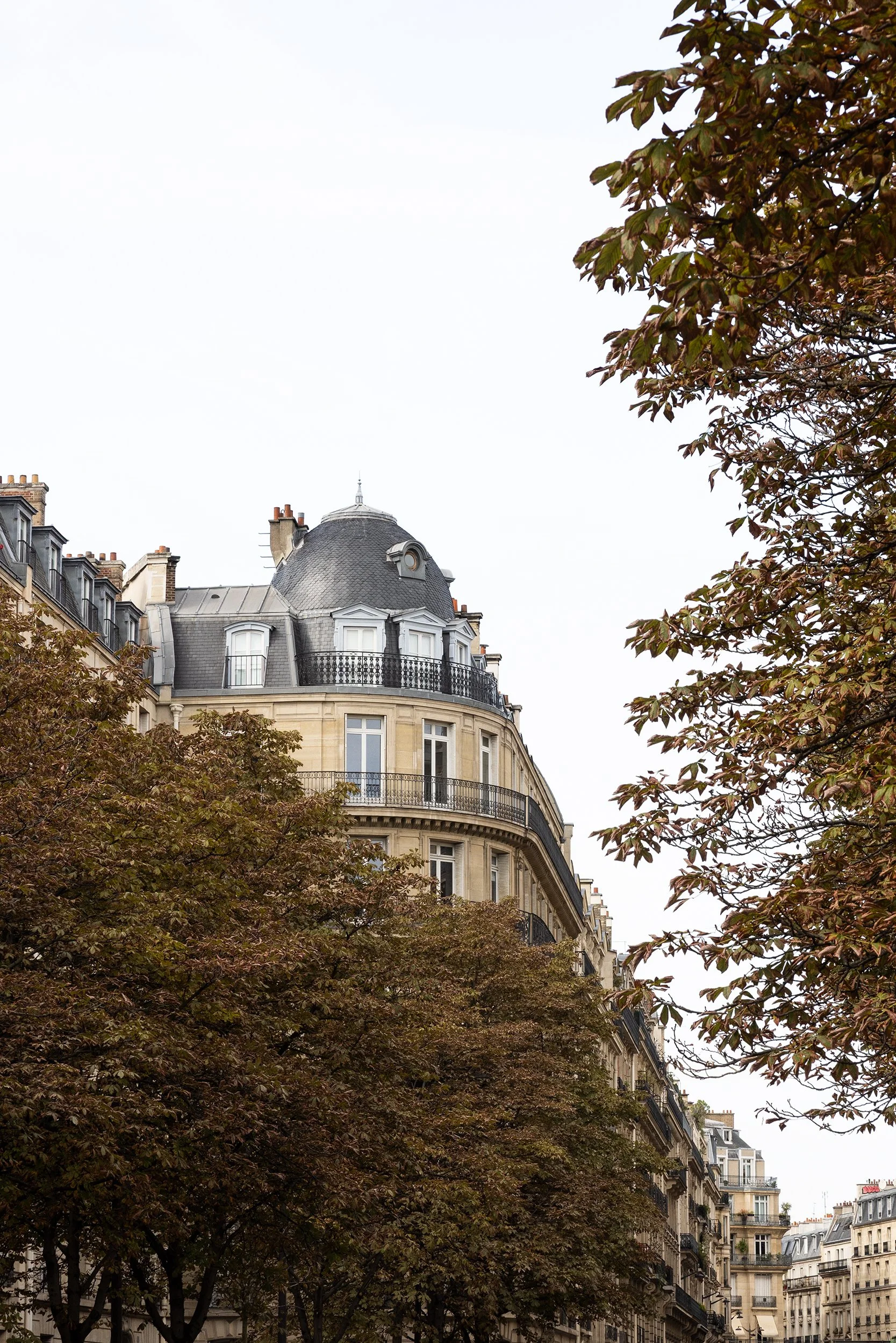 Place du Trocadéro, Paris