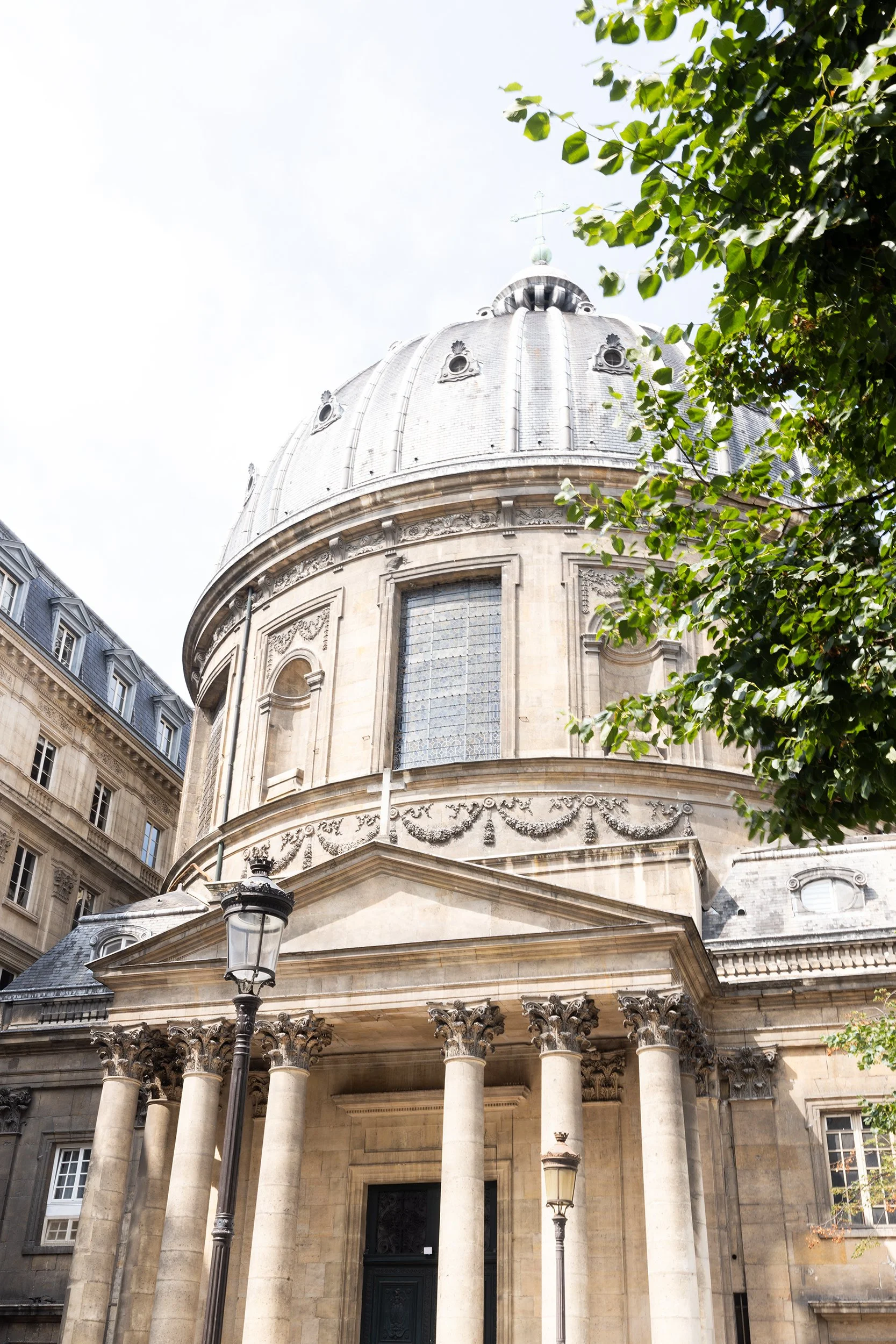 Notre Dame de l'Assomption, Paris