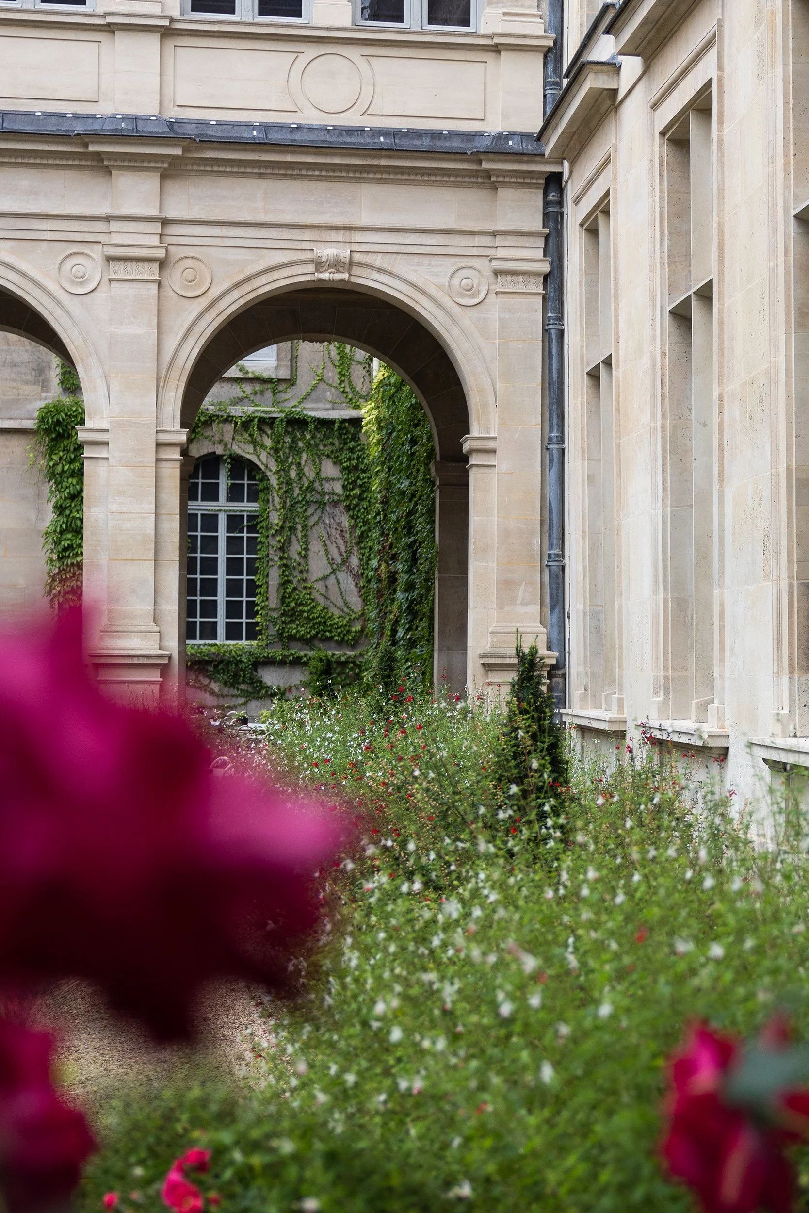 Musée Carnavalet, Paris