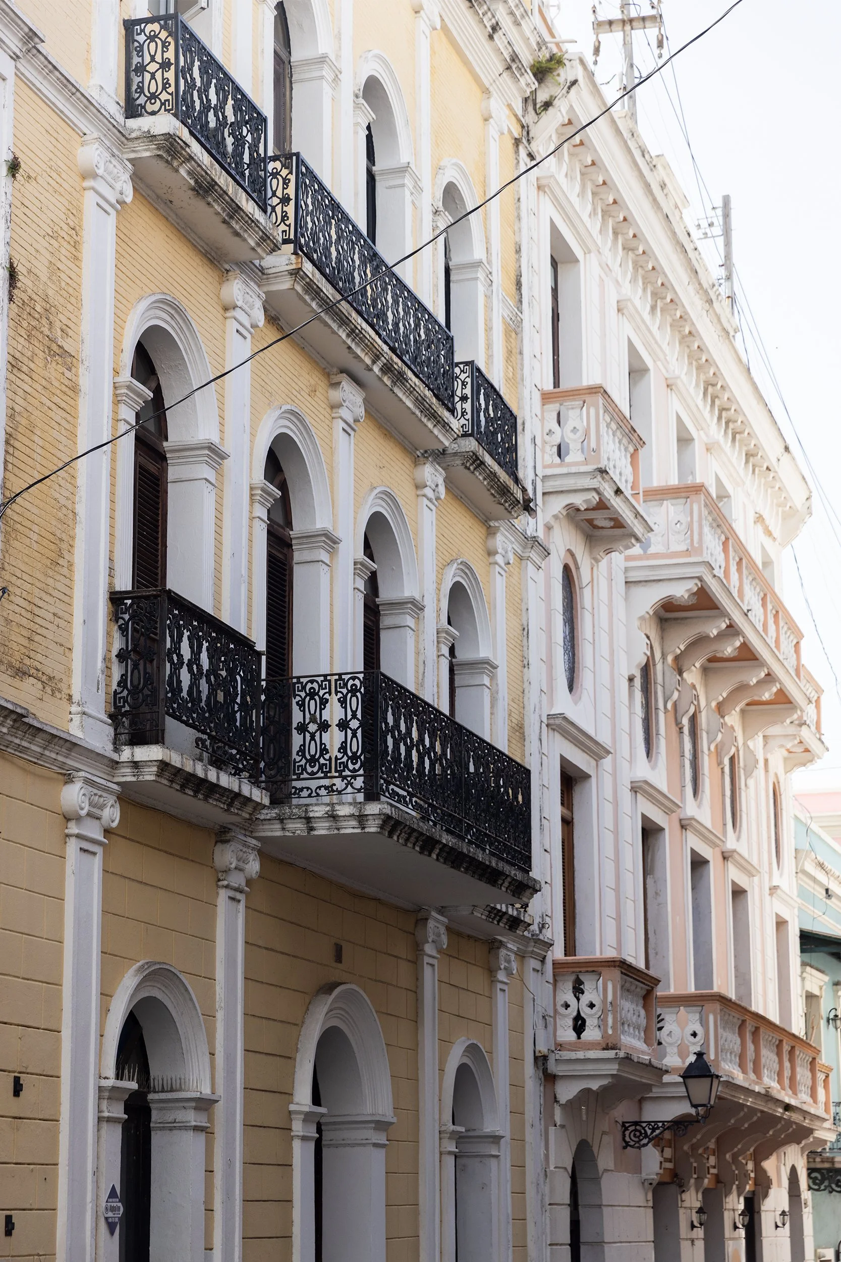 Caleta de las Monjas, San Juan, Puerto Rico