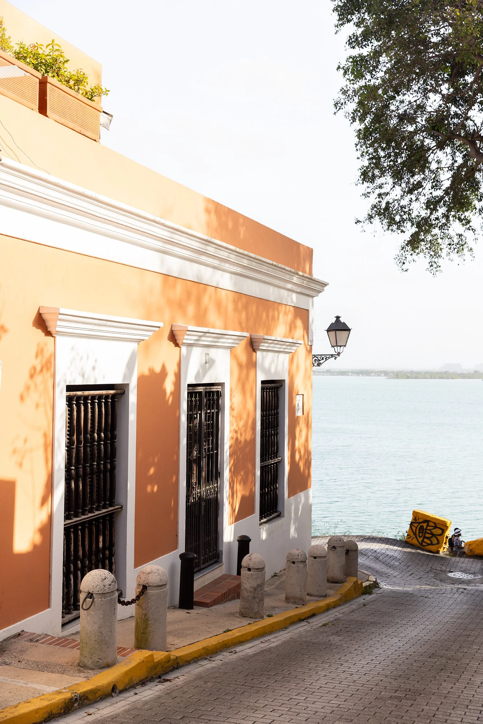 The Details of Old San Juan: Colors, Textures &amp; Time