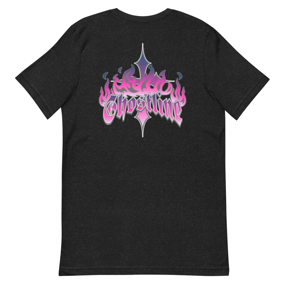 Ghostline T-Shirt