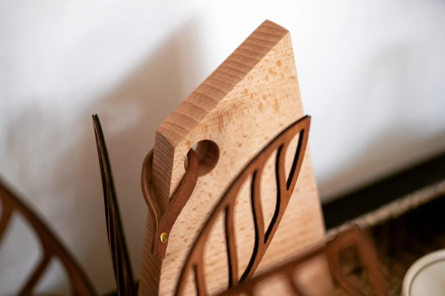 Details 

Beech board 

3.11.21