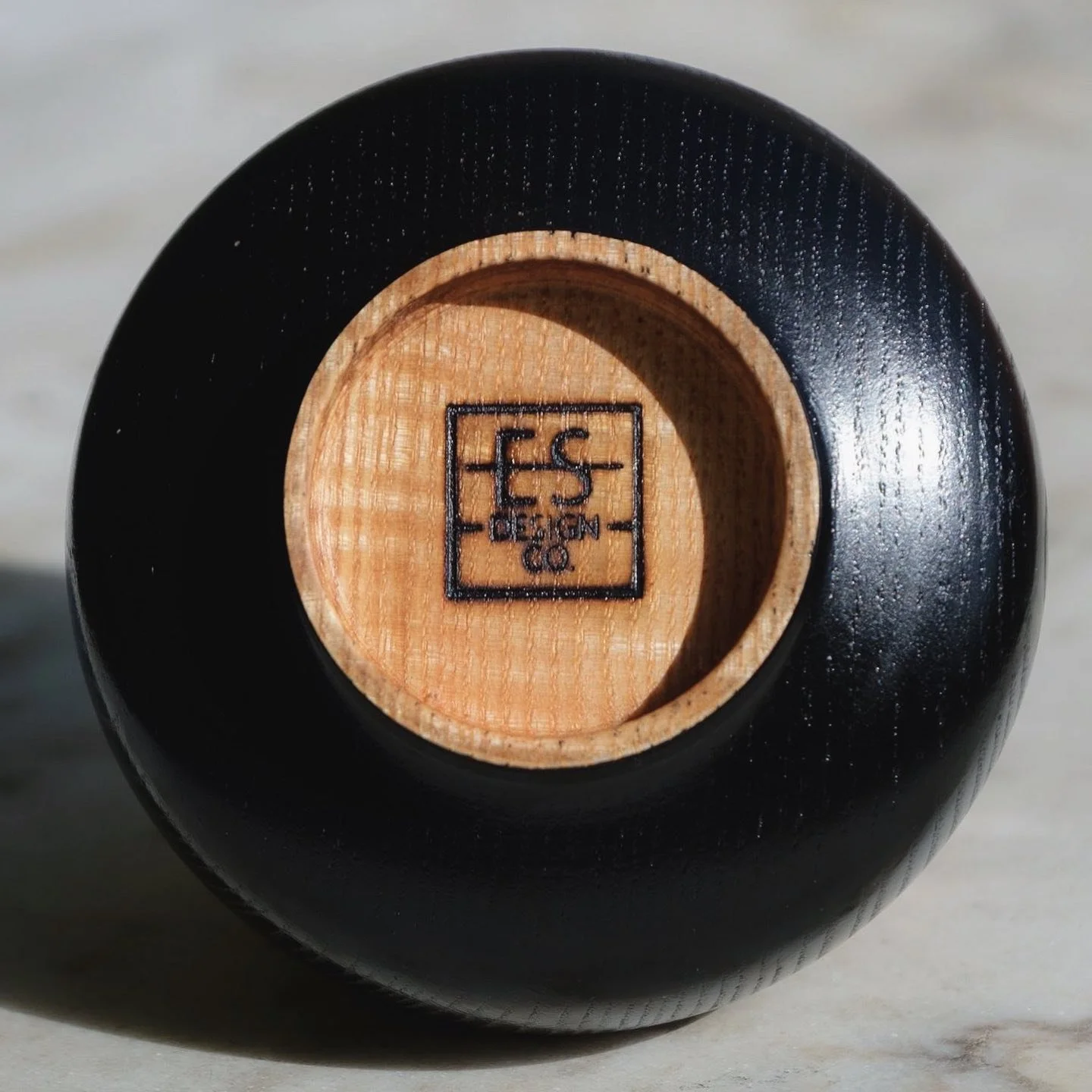 &middot; Ebonised Ash Bowls &middot;

We were inspired by the Japanese lacquerware finish, featuring a deep black, glossy, lustrous effect.

Also a huge thank you to the talented Mike @outpostworkshopuk for helping us out with our brand! 

#scottishm