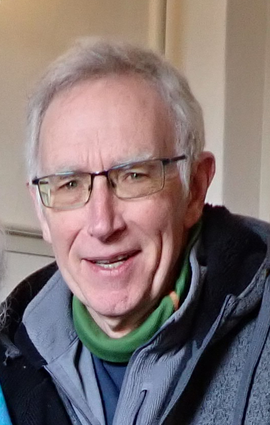 Our People — Holy Trinity - The Parish Church of Dartford