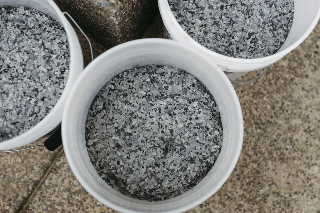 Spring Garage Reset: Why Now Is the Best Time for Epoxy Floors