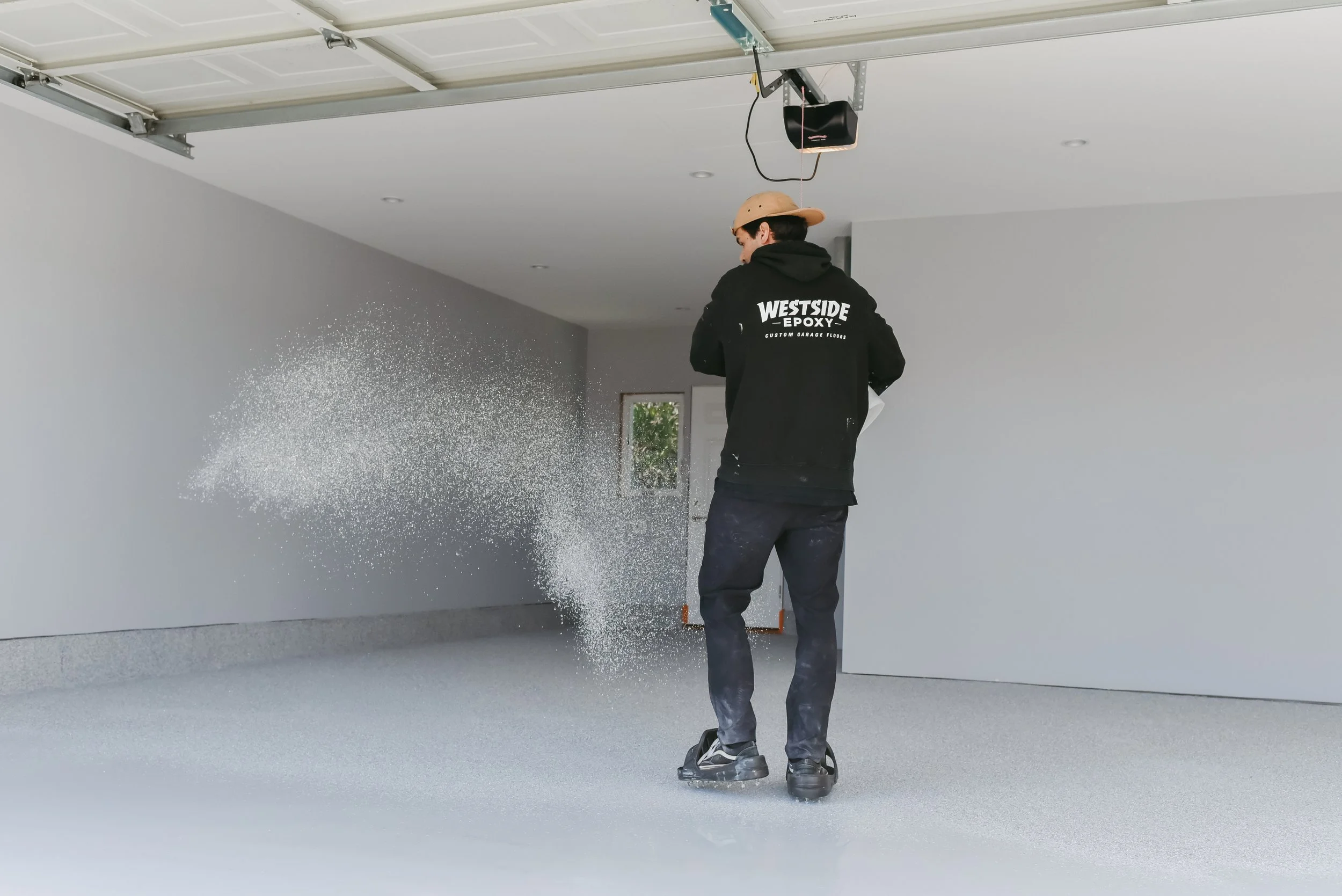 How Much Does an Epoxy Floor Cost in Gig Harbor, WA? (2026 Guide)