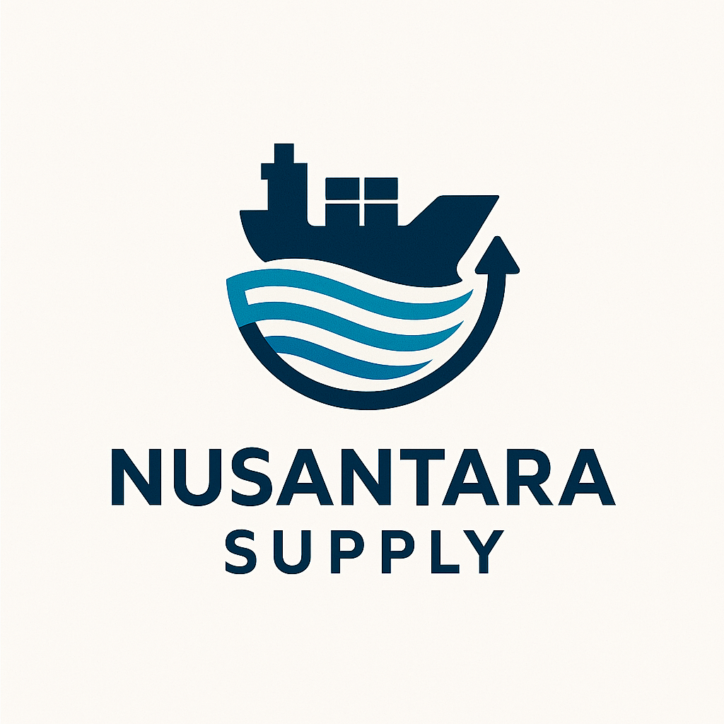Nusantara supply