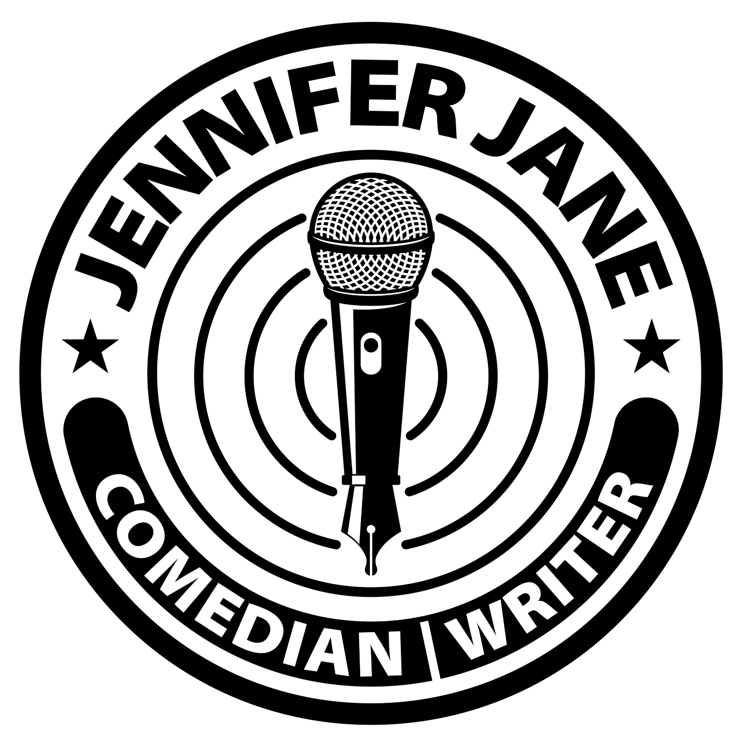 Jennifer Jane Comedy