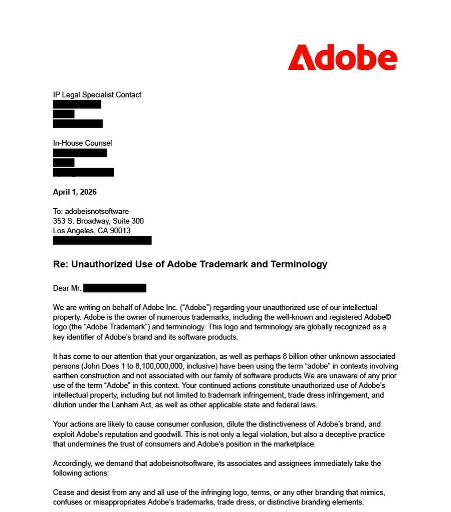 Ummmm @adobe can we talk? 🥺👉👈