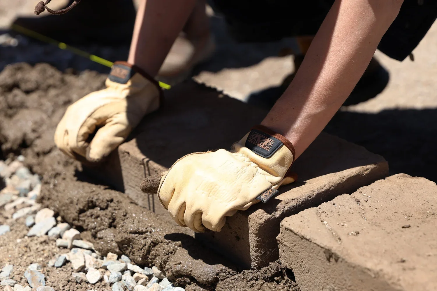 Horno Building – 3-Day Intensive