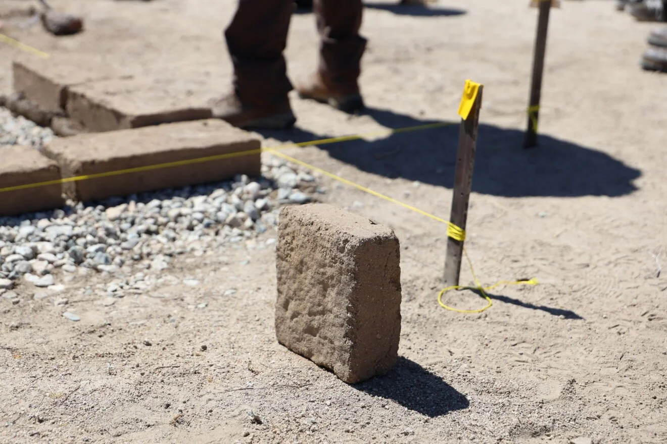 230B: Introduction to Foundations for Earthen Buildings – Concepts