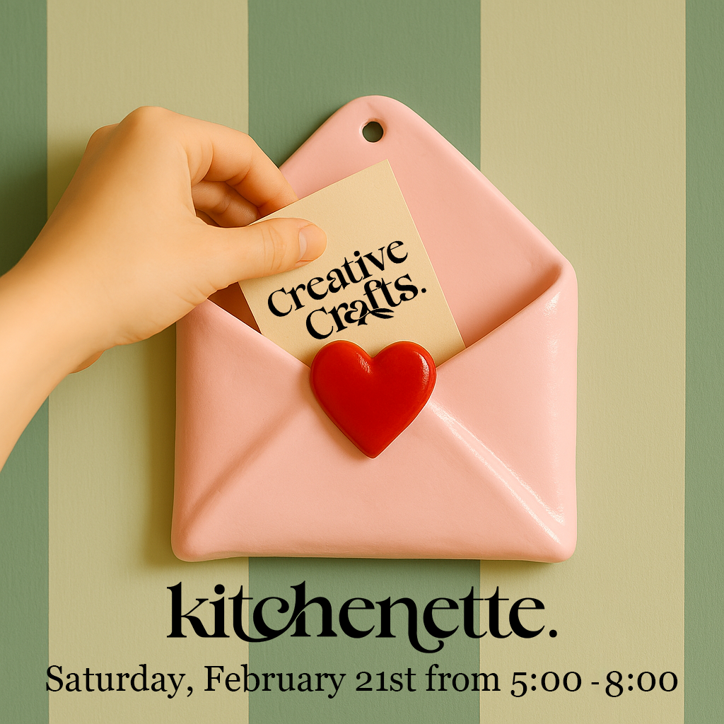 Pocket of Love Event