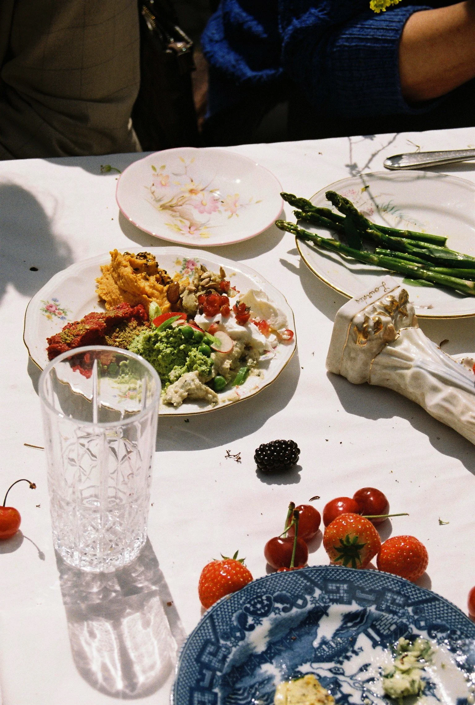 Diners-natuurvoeding