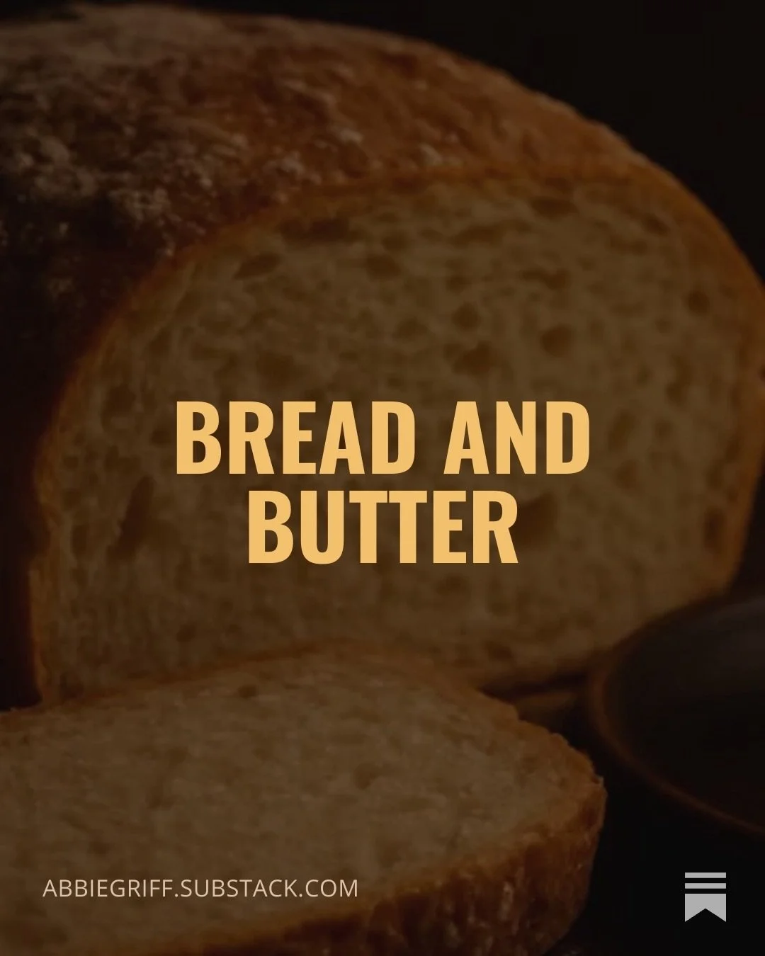 I&rsquo;ve been writing again. Slowly. This piece might not seem to relate directly to my practice, but it is a reflection on materials and the body - textures, fuel and the things we hold. 

#breadandbutter #writingpractice #creativelife