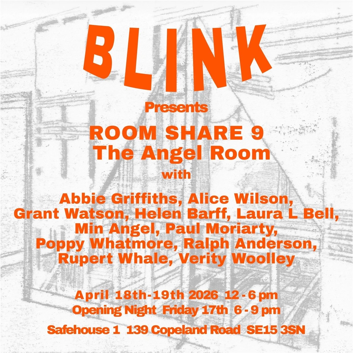 Absolutely thrilled to take part in this exhibition! Huge thanks to @minangelartist for including me. I&rsquo;m so excited to show work alongside these fab artists: 

Alice Wilson - @alice_m_wilson
Grant Watson - @grant_watson_paintings
Helen Barff -