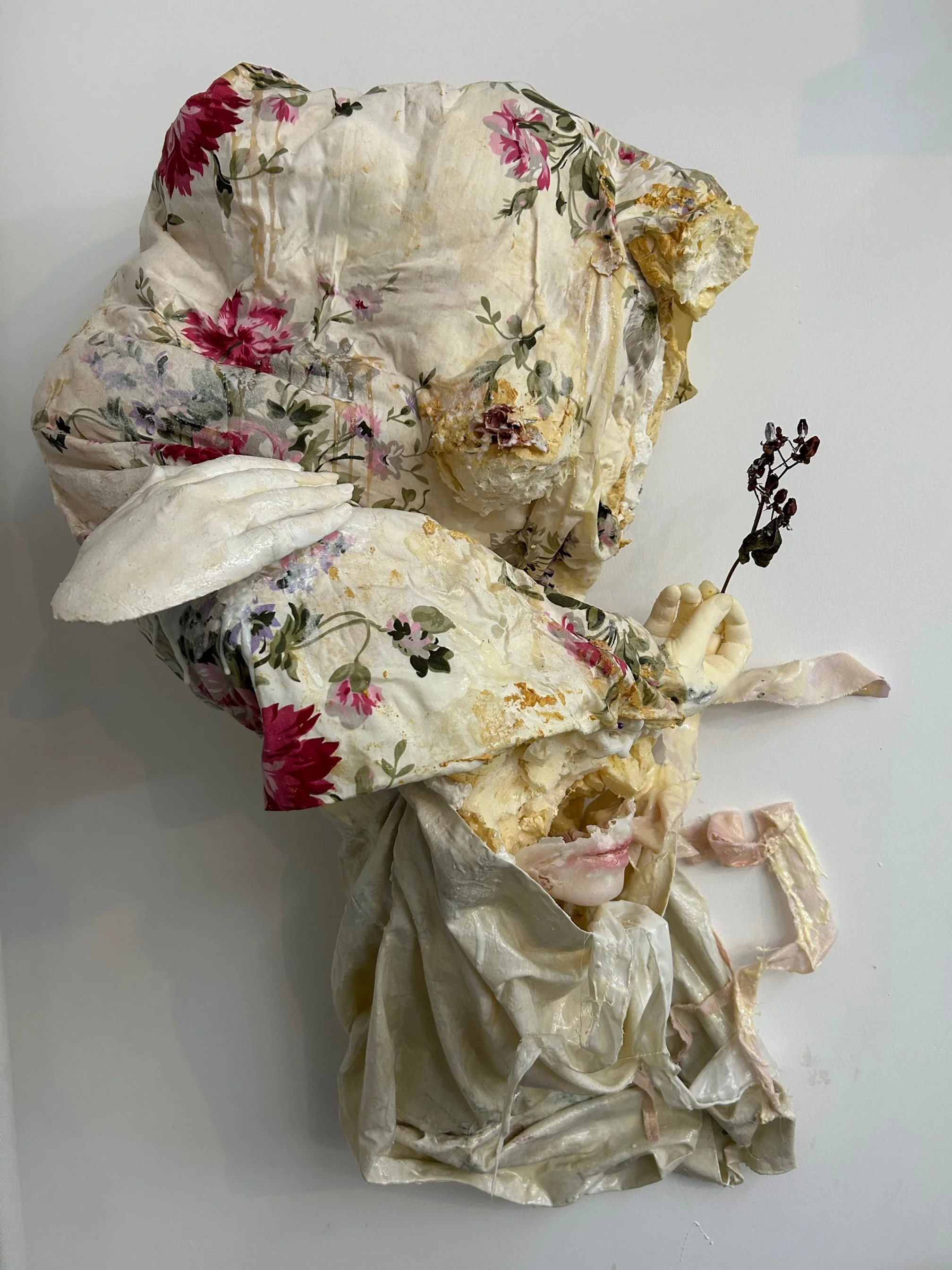 Pregnant Pause, 2025 