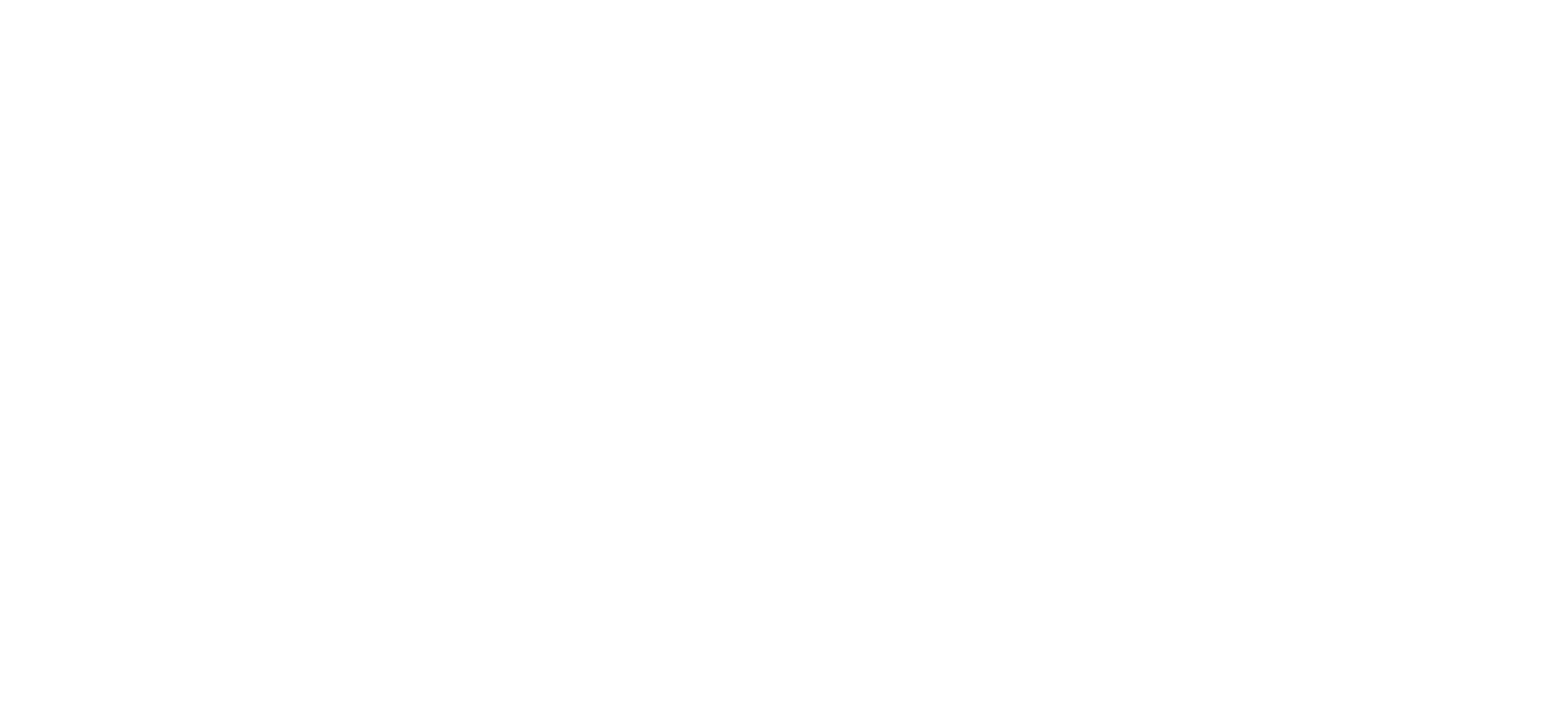 Schwarz-weißes Logo mit einem stilisierten Pfeil, der nach oben zeigt, und dem Text 'PURGE FLOW'