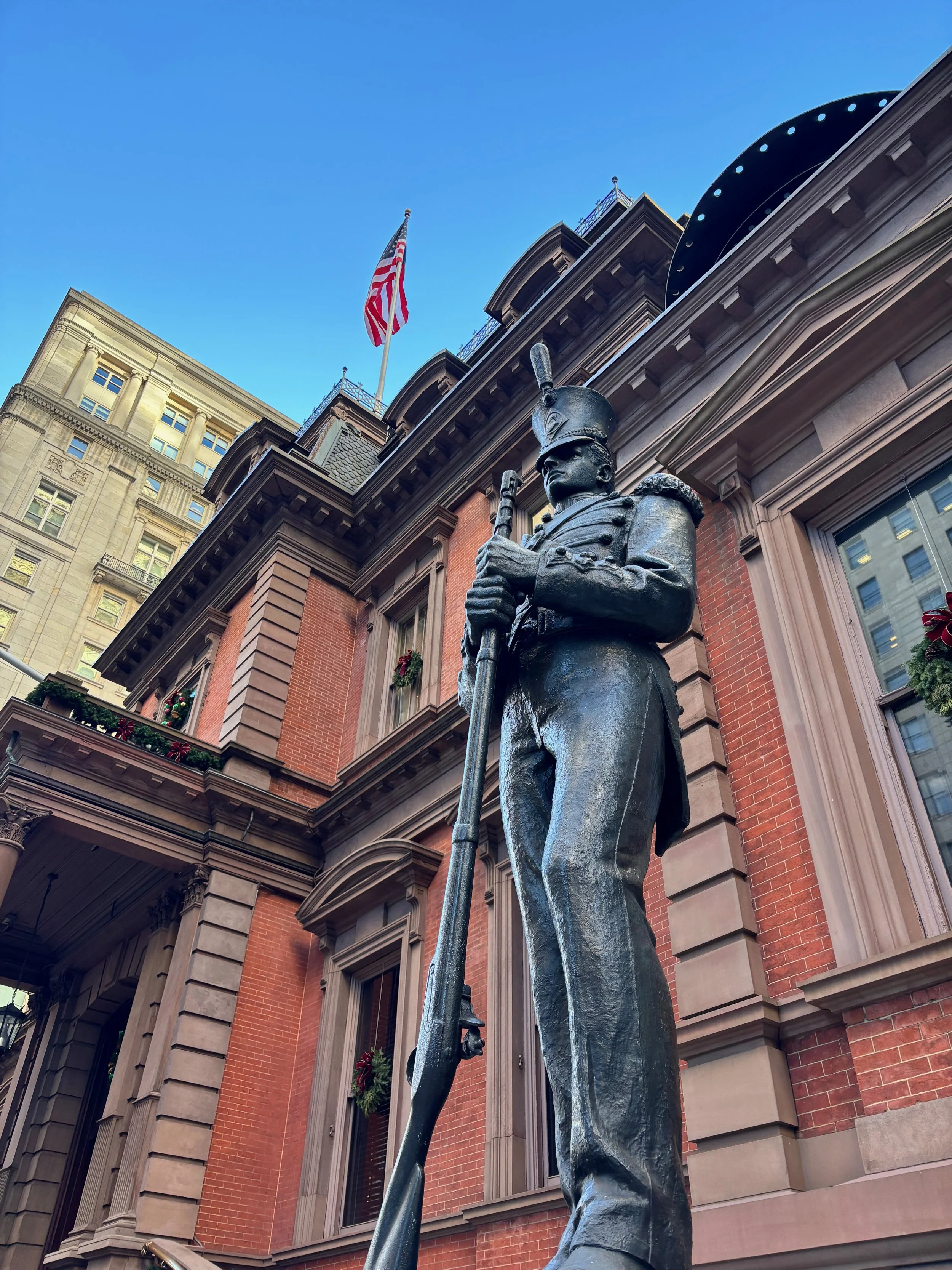 Why the Best History Tours for Adults in Philadelphia Leave the Textbooks Behind