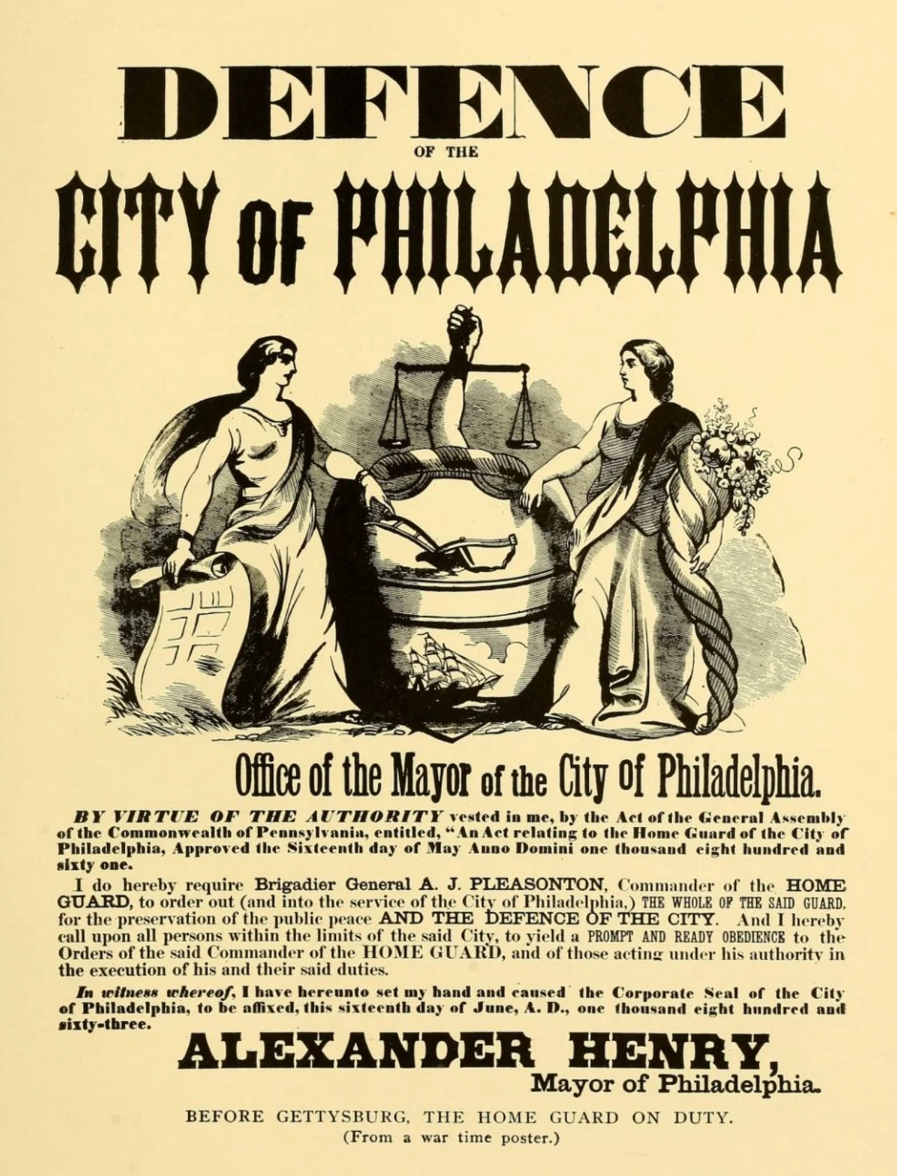 Challenging the Battle-Centric View of the Civil War by Unpacking the Real Defenses and Logistical Realities of the Union’s Second City.
