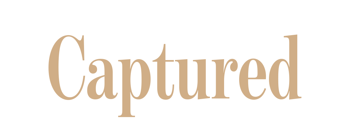 Wild Hearts Captured