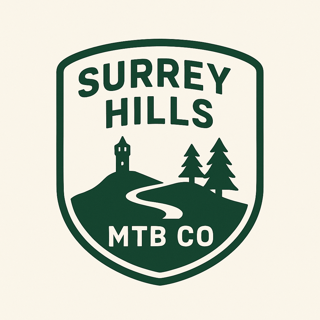 Surrey Hills MTB Company