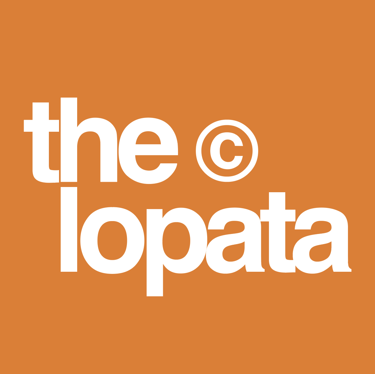 thelopata©