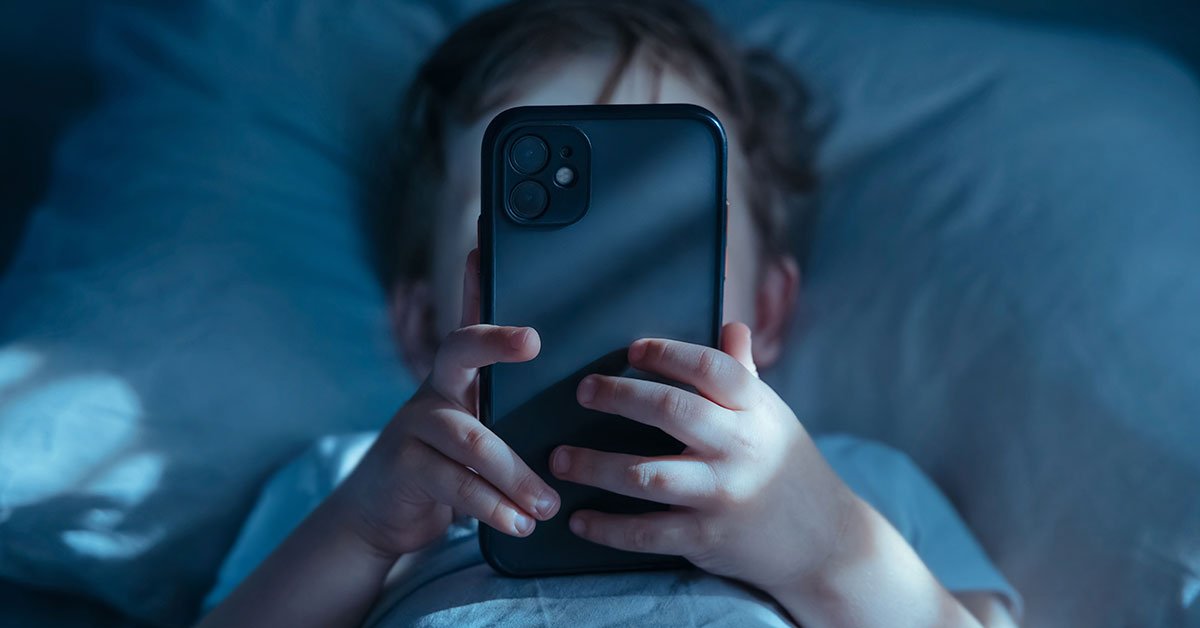 The 10 Most Dangerous Things Your Kids Could Be Doing Online