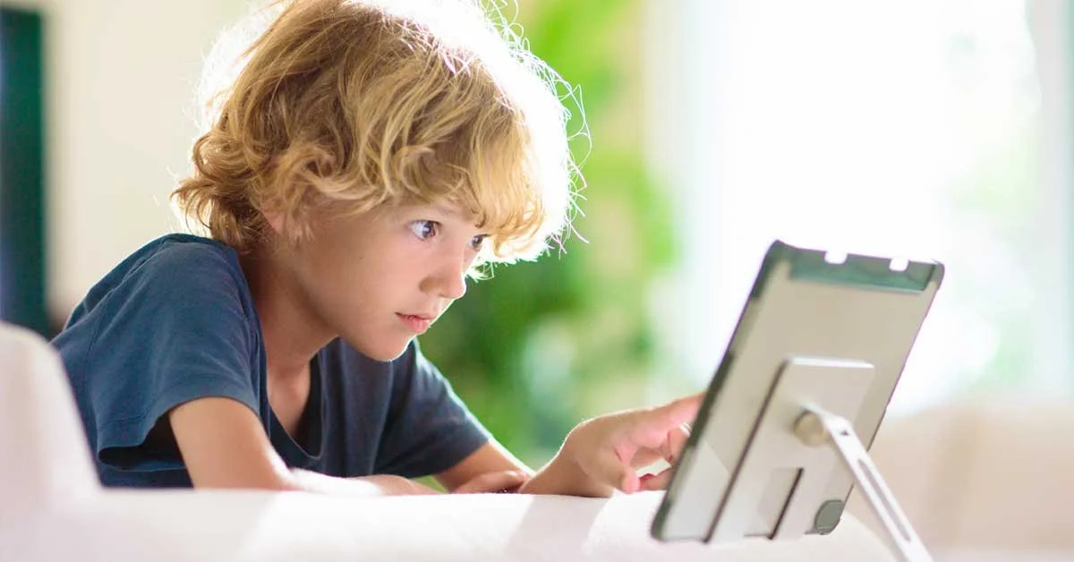 Hidden in the Fine Print: 10 Ways Apps Put Children’s Data and Privacy at Risk