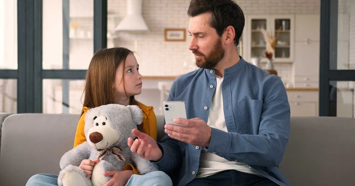 Why Parental Digital Controls Don’t Necessarily Mean Child Safety