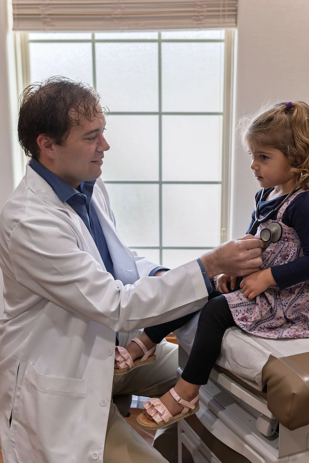 Walk-In Clinic vs Urgent Care vs ER Near Granbury, TX - Which One Do You Need?