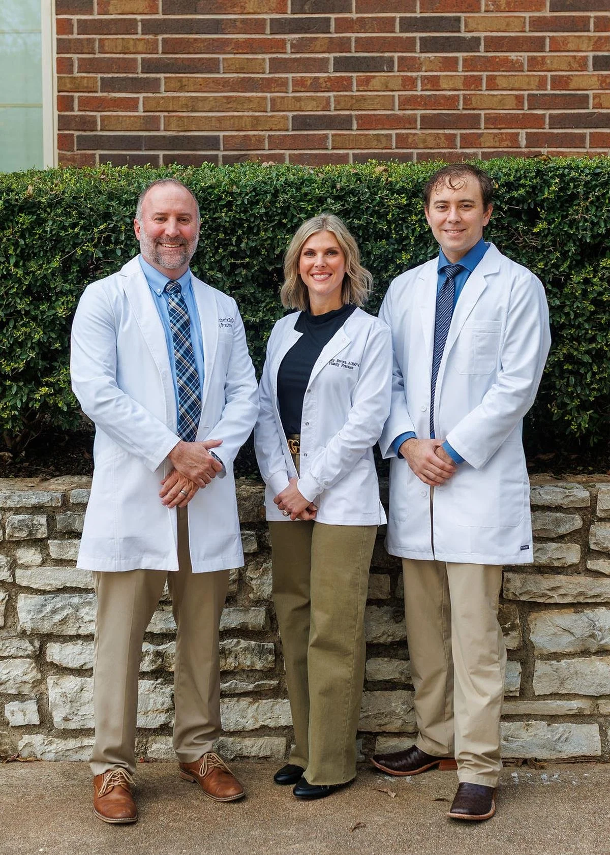 Looking for a Family Doctor Near Granbury, TX? Why Patients Choose The Clinic at Glen Rose