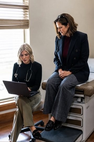 Hormone Replacement Therapy in Glen Rose, TX | Is It Right for You?