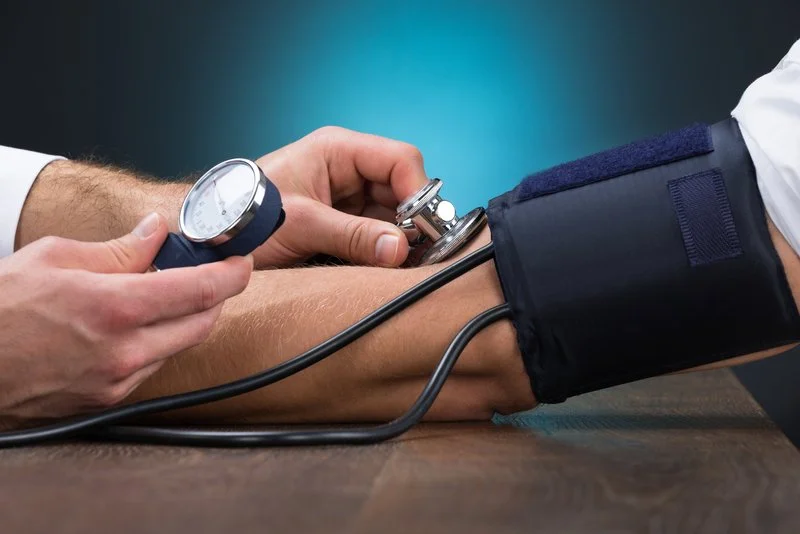 High Blood Pressure in Glen Rose, TX | What Every Adult Should Know