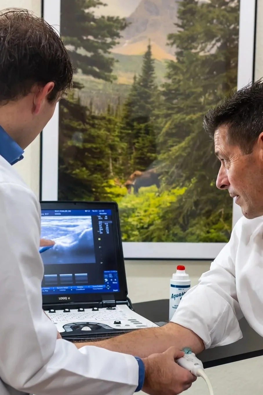 Sports Medicine in Glen Rose | Care for Joint Pain, Tendon Injuries, and Active Adults